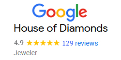 House of Diamonds Phoenix Google Reviews